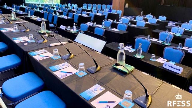 El CIPREA se promociona en el marco del Campeonato del Mundo de salvamento y socorrismo en Australia - 3, Foto 3