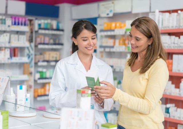 Observatorio del Medicamento (julio 2024) - 1, Foto 1