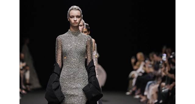 Vuelve la Dubai Fashion Week: así ha iniciado la temporada Primavera/Verano 2026 - 1, Foto 1