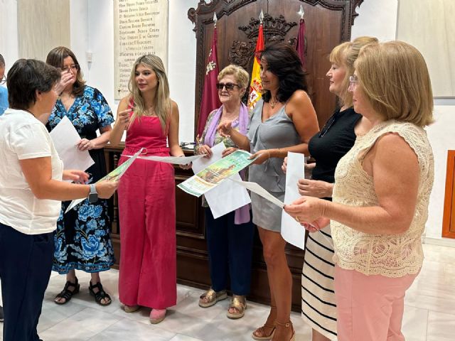 Lorca se suma a la conmemoración del Día Mundial para la Prevención del Suicidio - 4, Foto 4