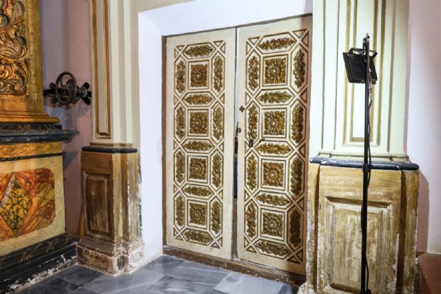 El Paso Azul organiza la exposición extraordinaria 'Del papel al milagro. Bocetos que cambiaron la historia' del 11 de septiembre al 8 de diciembre en el MASS - 4, Foto 4