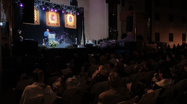El Ayuntamiento de Los Alcázares aprueba por unanimidad el nuevo reglamento del Premio Alkázar - 1, Foto 1