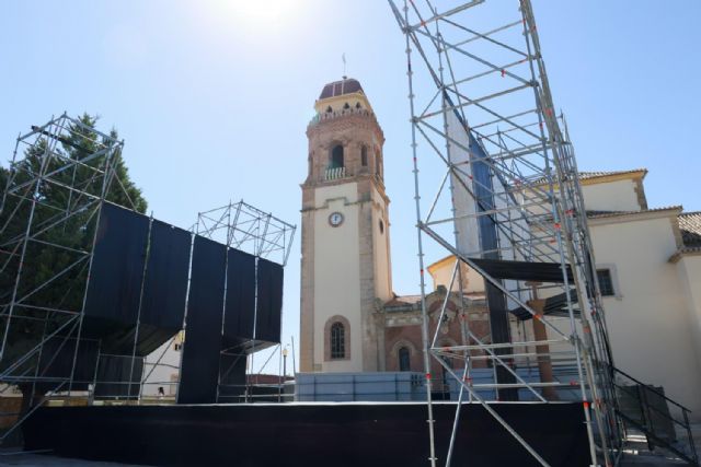 Feria Chica de Lorca 2025 - 1, Foto 1