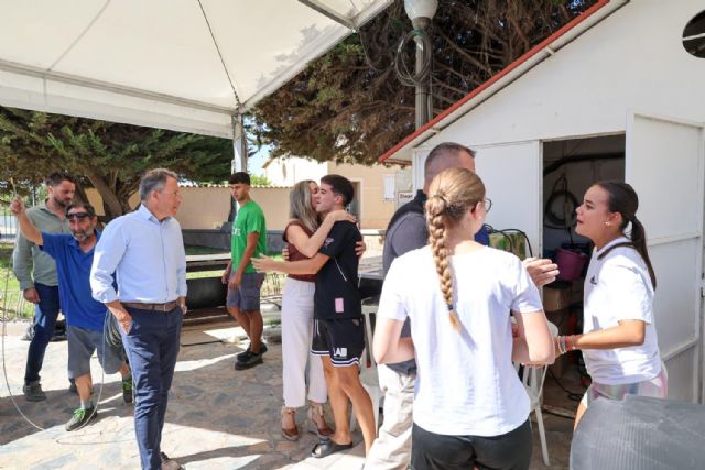 Feria Chica de Lorca 2025 - 2, Foto 2