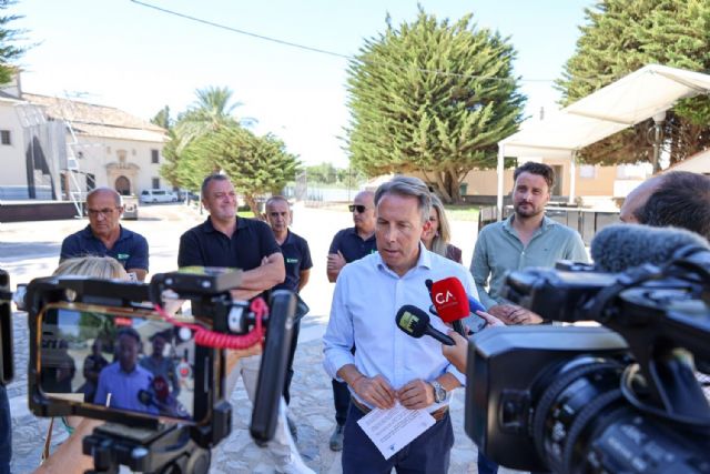 Feria Chica de Lorca 2025 - 3, Foto 3