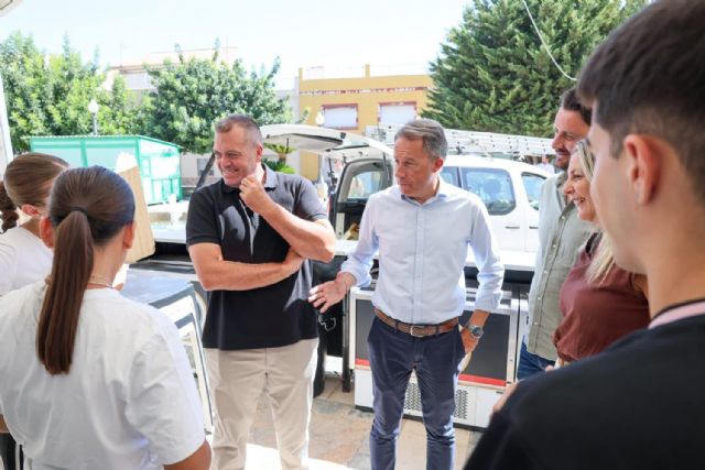 Feria Chica de Lorca 2025 - 4, Foto 4