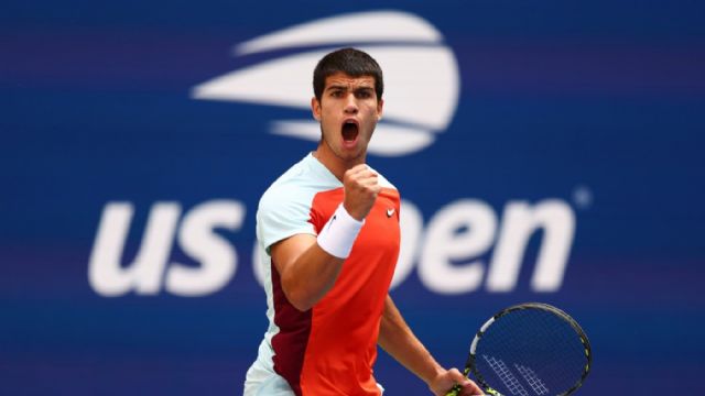 Abala construirá la ´Ciudad del Tenis Carlos Alcaraz´ en El Palmar - 1, Foto 1