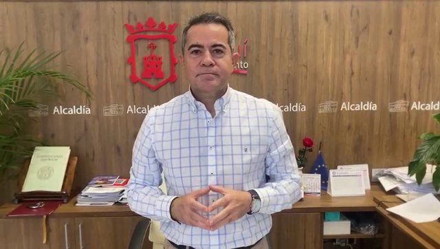 El Ayuntamiento de Lorquí desmiente que haya imputaciones o procedimientos judiciales contra el alcalde ni la secretaria - 1, Foto 1