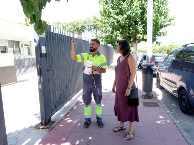 Las escuelas infantiles municipales reabren con mejoras en sus instalaciones - 1, Foto 1