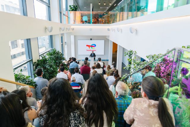 TotalEnergies nombra a José Ignacio Sanz CEO de la actividad de comercialización de electricidad y gas - 1, Foto 1