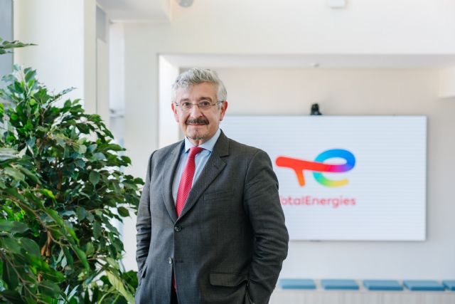 TotalEnergies nombra a José Ignacio Sanz CEO de la actividad de comercialización de electricidad y gas - 2, Foto 2