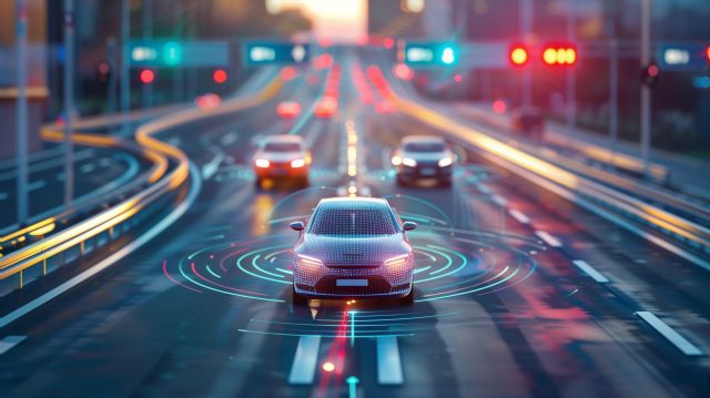 Los coches del futuro generarán más datos que tu móvil: hasta 4 TB al día - 2, Foto 2