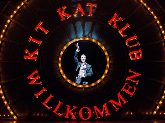 Murcia, ciudad elegida por Cabaret para su gira nacional - 2, Foto 2