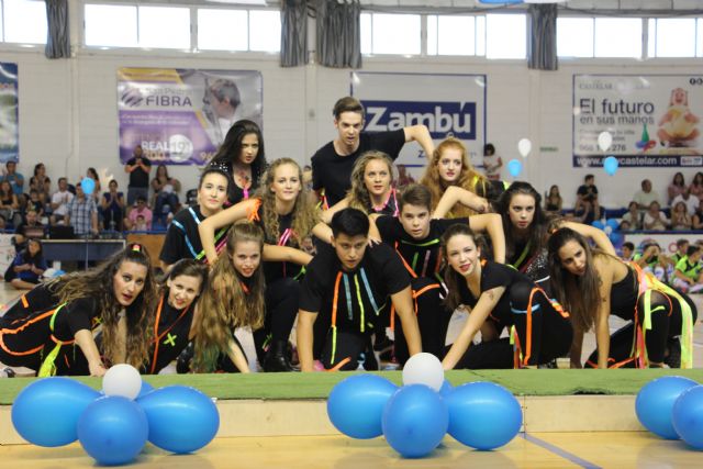 El club Pacote Fúbol Sala celebra el inicio de la temporada 2016-2017 con 14 equipos - 2, Foto 2