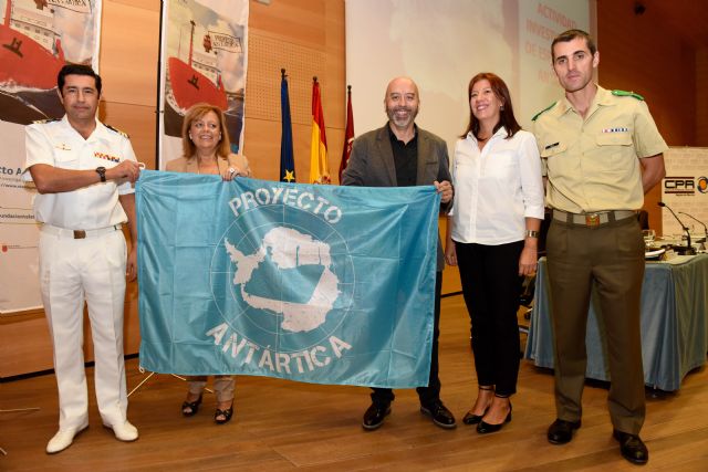 El proyecto forma parte de los Desafíos Educación de Fundación Telefónica, con los que quiere contribuir al desarrollo de la Educación a través de la innovación - 1, Foto 1