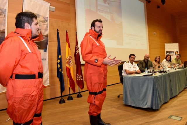 El proyecto forma parte de los Desafíos Educación de Fundación Telefónica, con los que quiere contribuir al desarrollo de la Educación a través de la innovación - 2, Foto 2