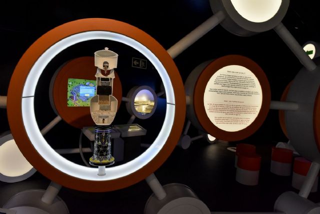 El jueves se inaugurará la exposición ¡H2Oh! Los secretos del agua de tu ciudad - 2, Foto 2