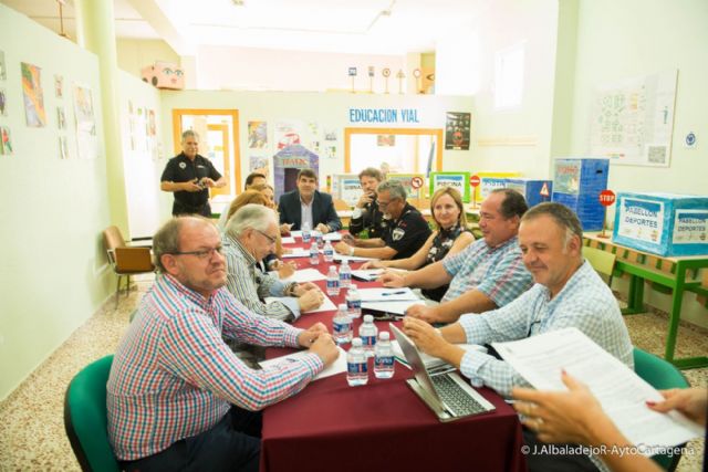 Alrededor de 2.600 escolares se instruyeron en Seguridad Vial el pasado curso - 2, Foto 2