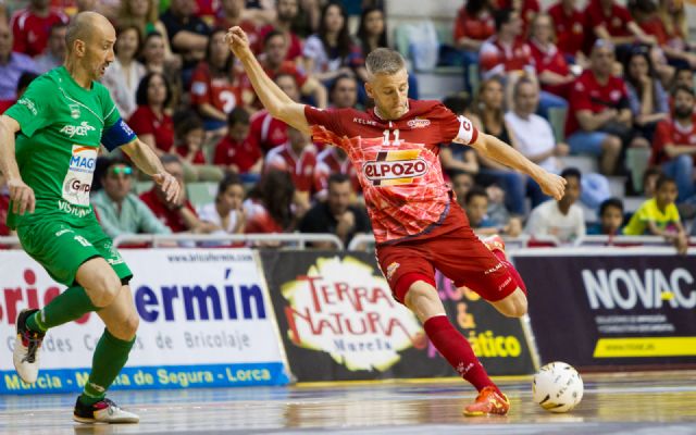 El capitán Miguelín destaca la ilusión y el compromiso del equipo - 1, Foto 1