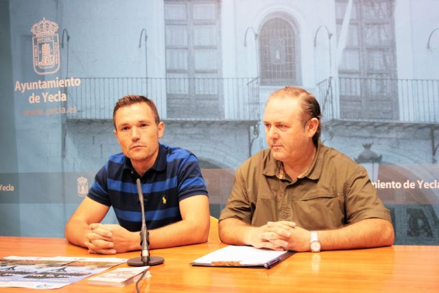 Nueva campaña de repoblación forestal con especies autóctonas - 1, Foto 1