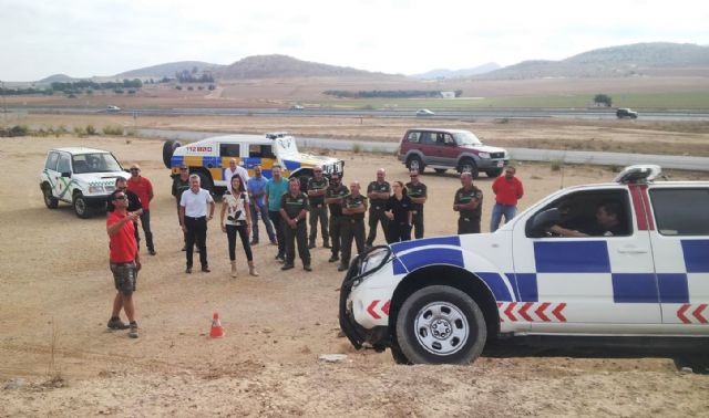 Curso de conducción segura - 1, Foto 1