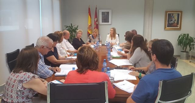 La Atención Temprana estará regulada por decreto y será coordinada entre los servicios sociales, sanitarios y educativos - 1, Foto 1