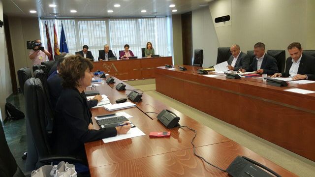 Podemos apuesta por abrir el diálogo del agua a todos los implicados - 1, Foto 1