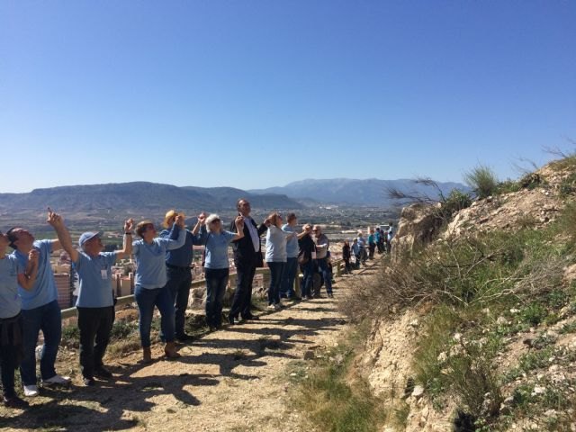 Cultura ratifica y remite a los propietarios de Castillo de Mula el expediente sancionador - 1, Foto 1
