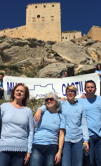 Cultura ratifica y remite a los propietarios de Castillo de Mula el expediente sancionador - 3, Foto 3