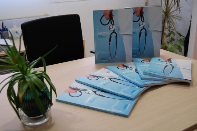 El Hospital de Molina presenta su III Memoria de RSC - 1, Foto 1