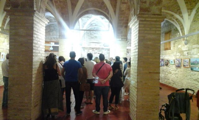 La Concejalía de Turismo de Molina de Segura organiza la visita guiada gratuita MOLINA HISTÓRICA el sábado 7 de octubre - 3, Foto 3