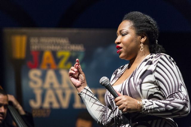 La 7RM emitirá todos los conciertos del Festival  de Jazz de San Javier 2017 - 1, Foto 1