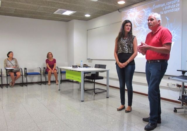 25 profesionales de protección de menores y familia se forman en mediación familiar en la búsqueda de orígenes de personas adoptadas - 2, Foto 2