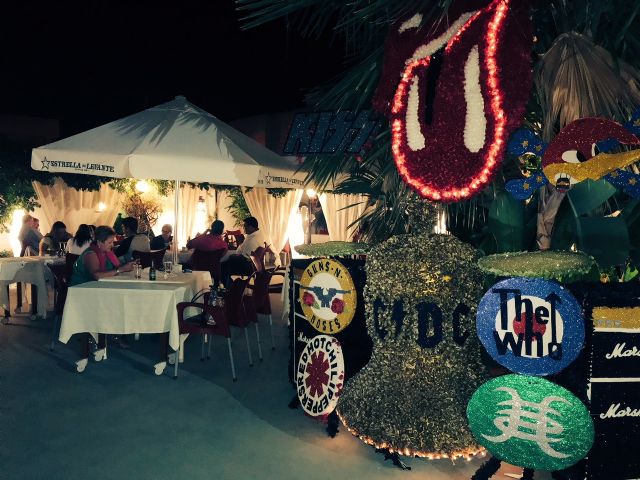 Exposición de Figuras de Papelillo - 1, Foto 1