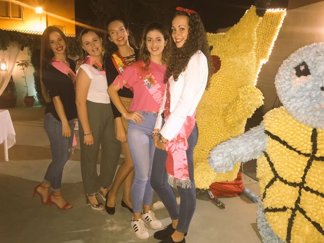 Exposición de Figuras de Papelillo - 2, Foto 2