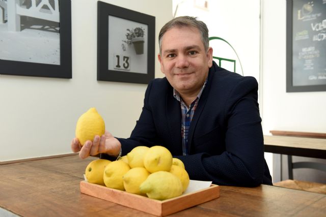 Murcia nombra 4 nuevos embajadores de los cítricos murcianos - 1, Foto 1