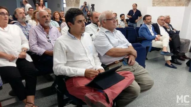 José López exige a los gobiernos regional y estatal de PP y PSOE que ofrezcan soluciones a la sociedad ante el problema de salud pública de El Hondón - 2, Foto 2