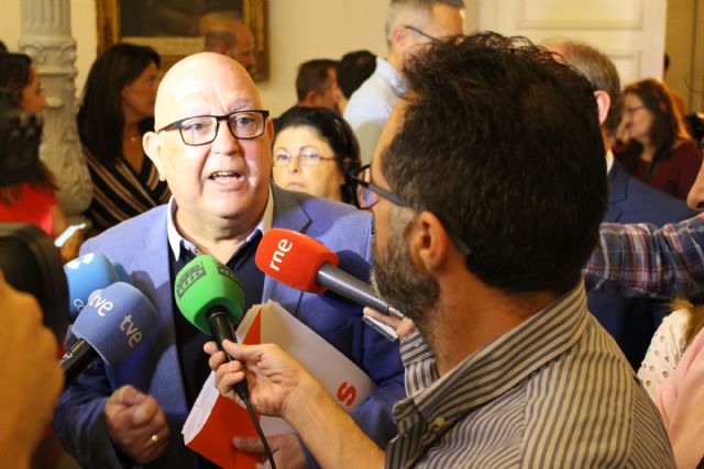 Ciudadanos exigirá al PSOE que explique y resuelva la acusada falta de medios y personal en la Policía Local de Cartagena - 2, Foto 2