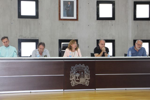 San Pedro del Pinatar aprueba una nueva bajada del tipo del IBI para 2019 - 1, Foto 1