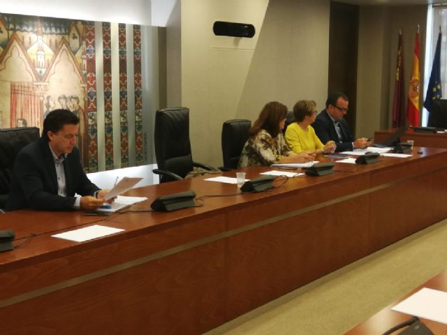 Ciudadanos logra el apoyo para que se transfieran los servicios sanitarios penitenciarios a las Comunidades Autónomas - 1, Foto 1