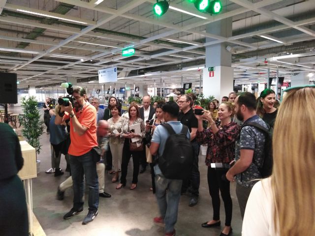 Proyecto Abraham pone en marcha El Costurerico, un taller de costura para la inserción laboral de personas en riesgo de exclusión social - 2, Foto 2