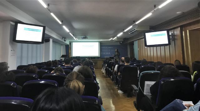 La oficina de farmacia es el primer filtro de atención sanitaria para la prevención, detección y tratamiento de problemas dermatológicos - 1, Foto 1