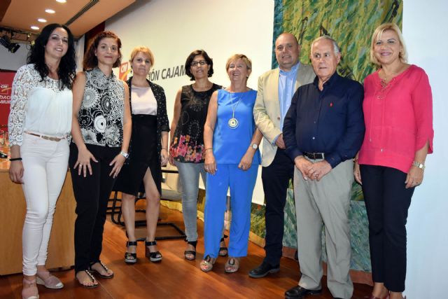 El acceso a la Justicia de las personas con discapacidad, a debate con Fundown - 1, Foto 1