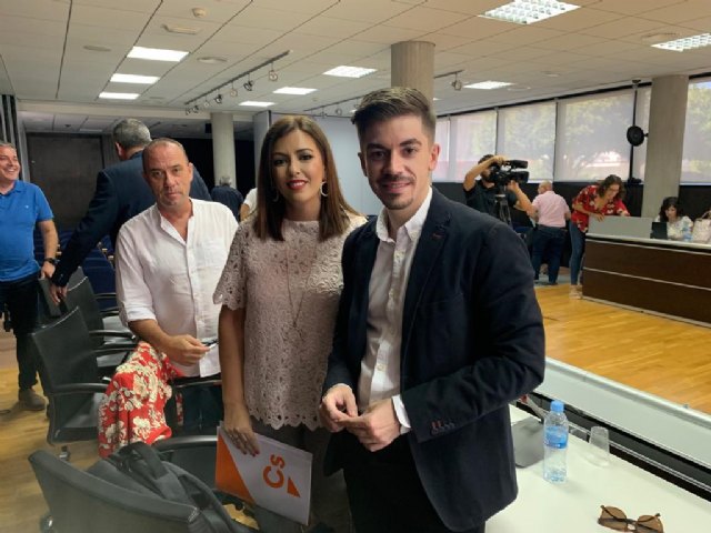 Ciudadanos considera insuficiente la propuesta de rebaja fiscal del equipo de Gobierno en San Pedro del Pinatar - 1, Foto 1