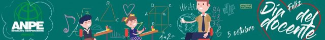 ANPE exige abordar la situación del profesorado y su futuro profesional para dignificar la profesión docente. - 1, Foto 1