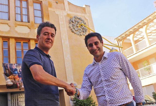 Blanca acogerá la Gala Running 2019 de la Región de Murcia el próximo 9 de noviembre - 2, Foto 2