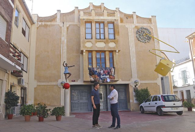 La Gala Running de la Región de Murcia 2019, el 9 de noviembre en el Teatro Victoria - 2, Foto 2