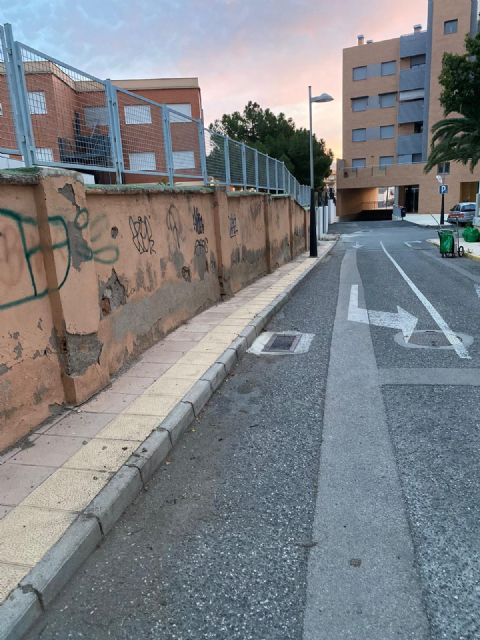 La Concejalía de Parques y Jardines refuerza las labores para el mantenimiento de las diferentes zonas verdes del municipio - 1, Foto 1