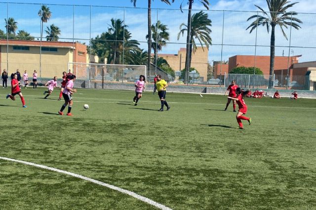 El Ayuntamiento de Cartagena aumenta las ayudas a los clubes deportivos para que afronten obras y gastos por Covid - 1, Foto 1