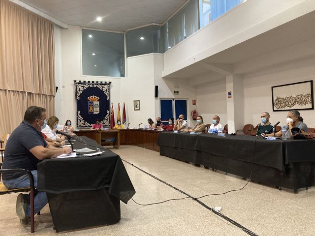 PSOE: La alcaldesa y su equipo mienten a los lumbrerenses sobre la titularidad del Parador - 1, Foto 1